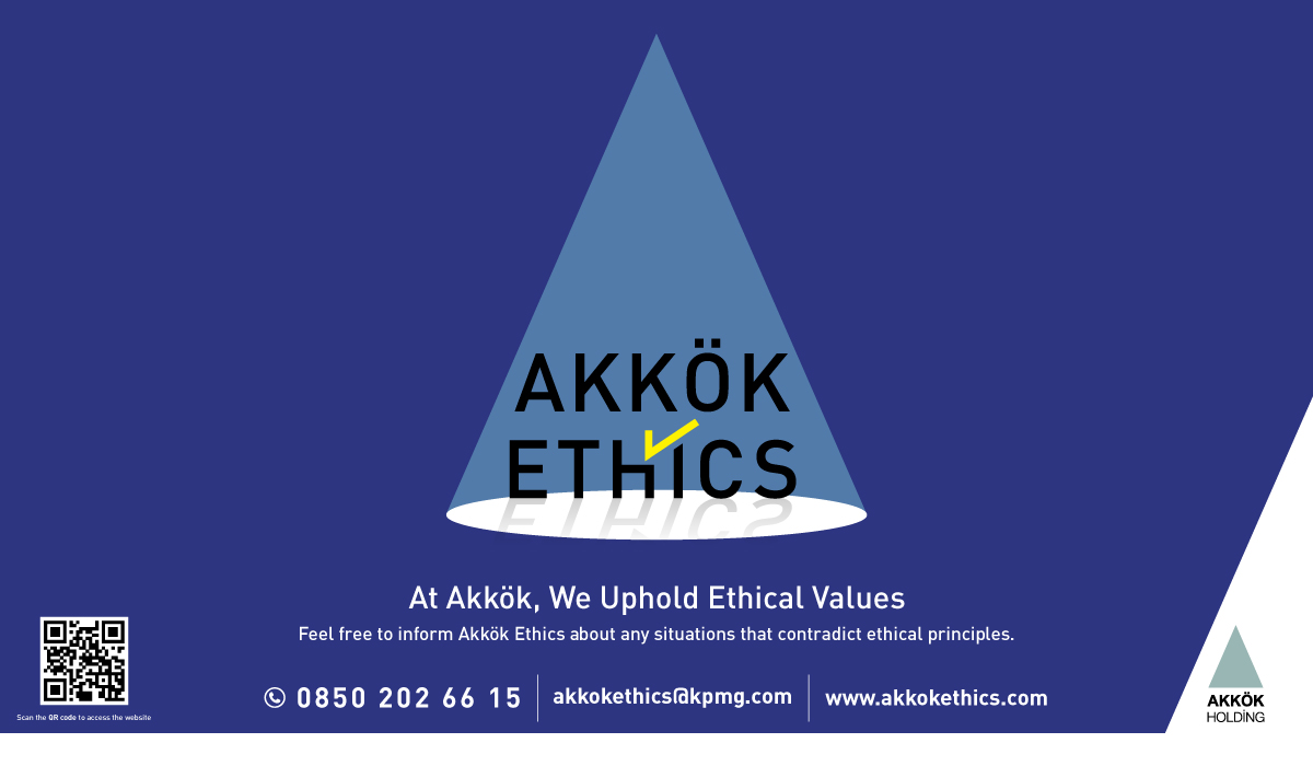 Akkök Ethics